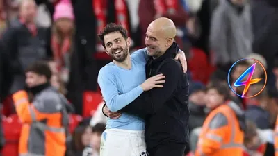 Guardiola ends Manchester City tenure against Aston Villa