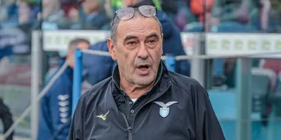 Maurizio Sarri set to leave Napoli for Atalanta manager role