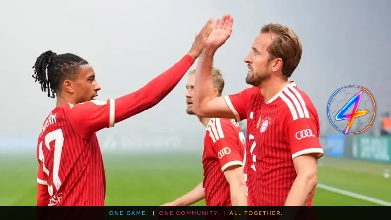 Bayern Munich blocks Mourinho move from Benfica