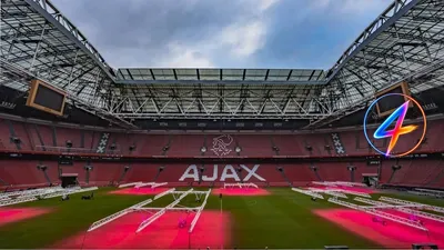 Ajax and Stuttgart target Strasbourg midfielder Sébastien Nanasi