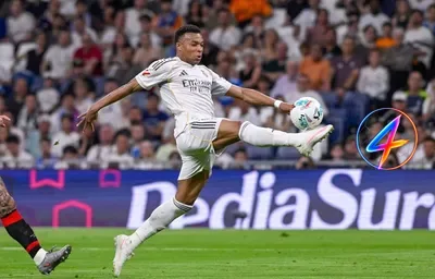 Kylian Mbappe Wins Pichichi Trophy Again