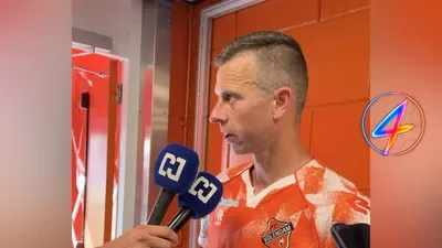 Robert Mühren reflects on Volendam penalty loss to Willem II