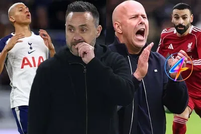 Liverpool and Tottenham face decisive Premier League finale
