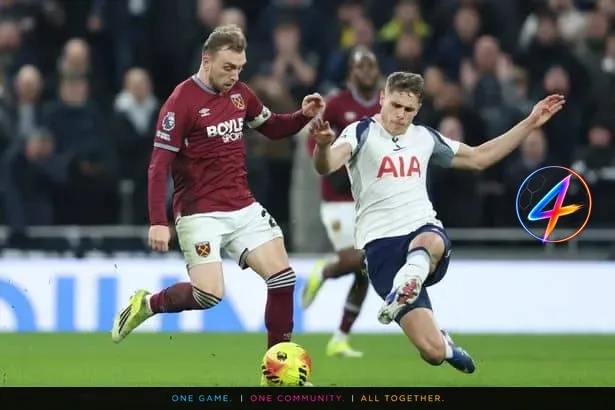 Premier League relegation battle hinges on Tottenham and West Ham matches