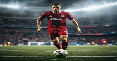 Liverpool pursue centre-back Giovanni Leoni for £90m transfer