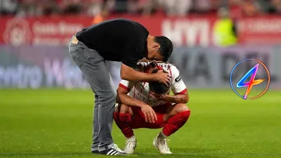 Girona relegated after emotional loss to Elche