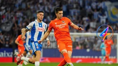 Zubeldia reflects on Real Sociedad's season and Aritz's departure