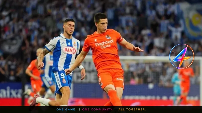Zubeldia reflects on Real Sociedad's season and Aritz's departure