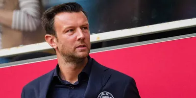 Geelen confident Ajax will compete for trophies next season
