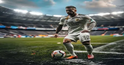 Real Madrid ends season with 4-2 win over Athletic Club