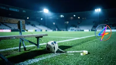 Rangers hunt striker as injuries leave defence ‘playing with fire’