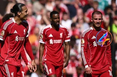 Liverpool faces Premier League play-off uncertainty on final day