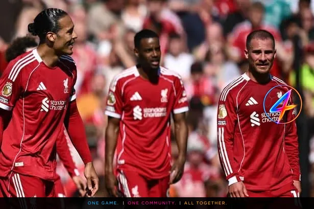 Liverpool faces Premier League play-off uncertainty on final day