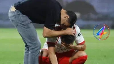 Girona’s television revenue plummets after Segunda relegation