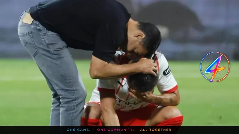 Girona’s television revenue plummets after Segunda relegation