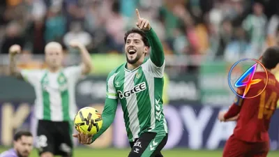 Pablo Fornals named in Spain squad after standout season