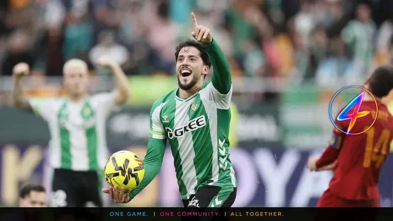 Pablo Fornals named in Spain squad after standout season