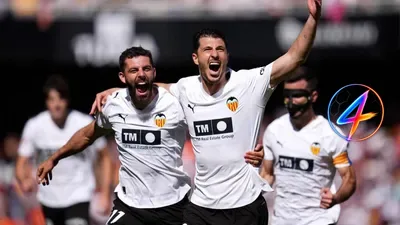 Luis Rioja criticizes Valencia's late reaction after Europa League miss