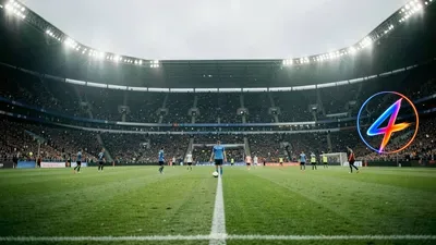 Deschamps and Giresse guide Platini’s comeback in Canal+ series