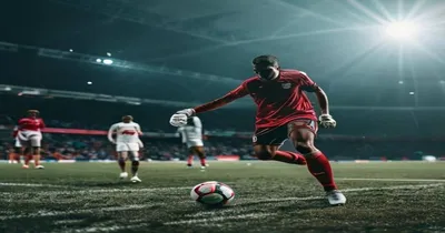 Jonas Urbig's style compared to Manuel Neuer's goalkeeping