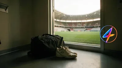 ASSE’s silent signing: 18‑year‑old Cameroonian striker joins the Verts