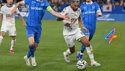Youssef Maziz reflects on OH Leuven departure with nuanced farewell