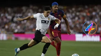 Diego López suffers severe ACL injury setback