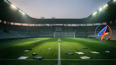 Gigaplotwist PSV sees Rangers FC transfer of Driouech collapse