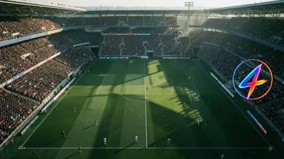 Sky’s dual‑channel broadcast secures Holstein Kiel vs FC St. Pauli