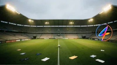 Wattens municipality demands talk after WSG’s stadium overhaul