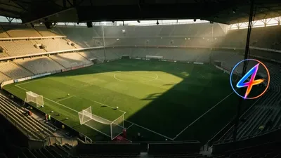 FC Alverca’s disallowed strike fuels tension against Est Amadora