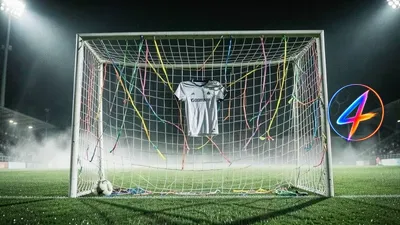 Disappointing Union avoids worse after controversial call