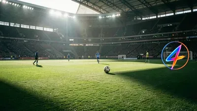 Hertha's dominant home debut crushes Heidenheim in 2. Bundesliga