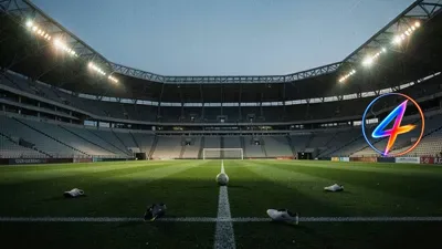 German fans whistle Vinicius as Real Madrid face Schalke