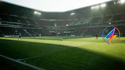 Early Thauvin strike puts Lens ahead in Trophée des Champions