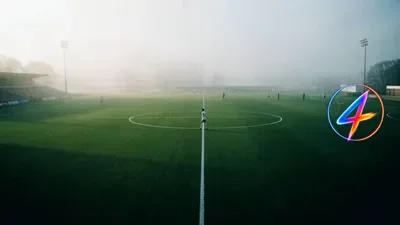 Champions ceremony denied for Kyllian Antonio after red card