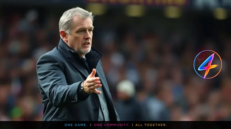 Rogier Meijer named Sparta Rotterdam head coach