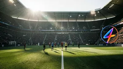 Rare home collapse: Feyenoord surrender 2‑0 lead at De Kuip