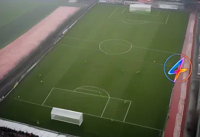 Serie A star hospitalised after near‑Drowning at Sardinia villa