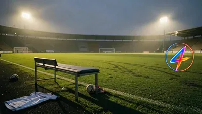 Wolfsburg's Amoura sidelined and set for exit after injury