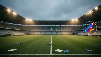 Feyenoord's Rigaux urged to chase PSV-buitenspeler Driouech