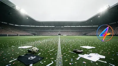 Lens upset forces PSG to widen Ligue 1 title focus