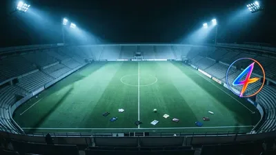 Inglaterra’s Premier League tests referee audio with Enzo Fernández