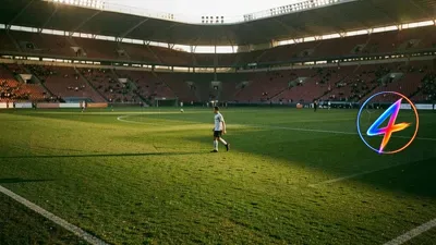 Cruijff narrows Ajax midfield hunt: Ter Stegen and Brandt cited as viable options
