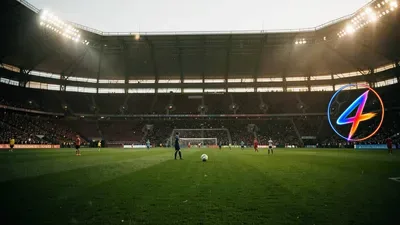 Standard’s title chase rattled by disputed penalty decision
