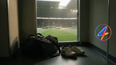 Ajax’s new guardian: How Ter Stegen reshapes the build‑up