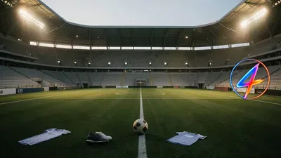 English offer in Anflug forces Schalke to decide on Leistungsträger