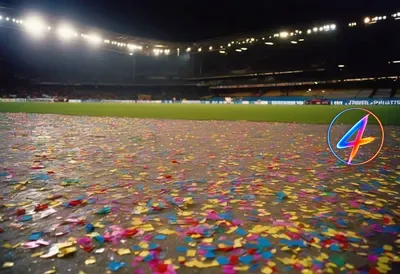 PSG’s title chase persists after Lens win in Trophée des champions