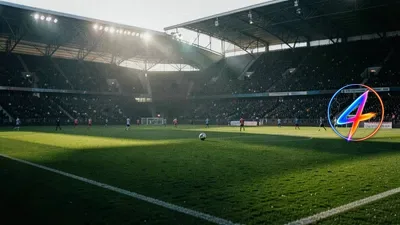 Ligue Unique: Fenerbahçe Loïs Openda scores for Lyon