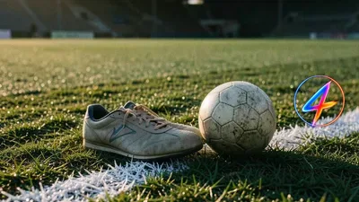 's Five in Five Football quiz: five answers, five minutes